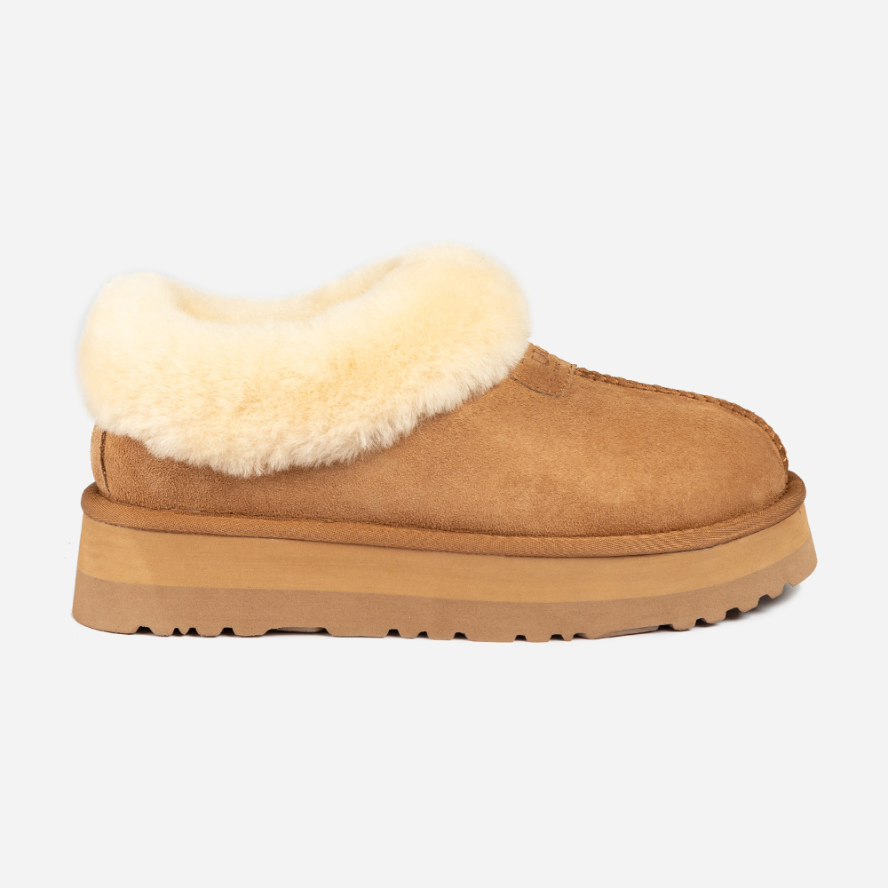 Daniela Ankle Platform UGG Boots 1 OB808-C