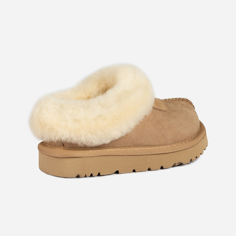 Kids Daniela Sheepskin UGG Boots 4 OB808K-S