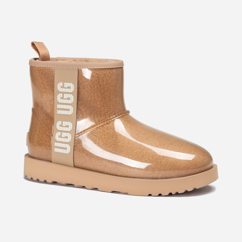 Classic Clear Waterproof UGG Boots 3 OB835-C