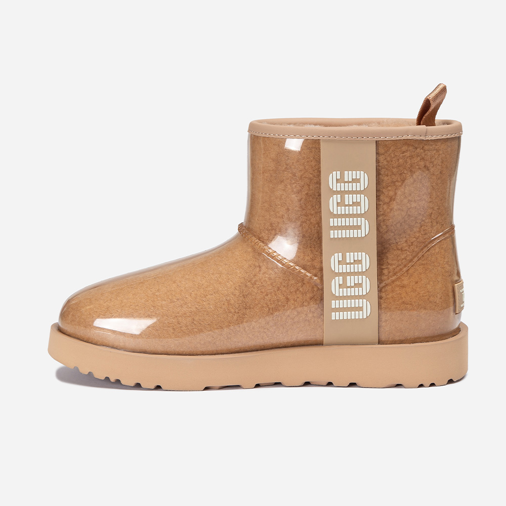 Classic Clear Waterproof UGG Boots 5 OB835-C