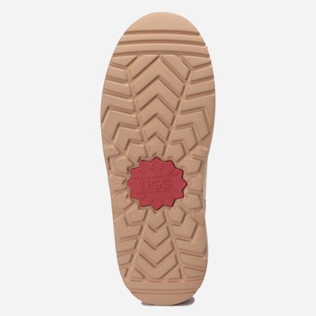 Classic Clear Waterproof UGG Boots 13 OB835-C
