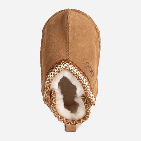 Baby Sydney Suede UGG Boots 12 OB838-C