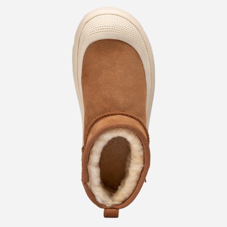 Classic Plus Ultra Mini Unisex UGG Boots 12 OB907-CW
