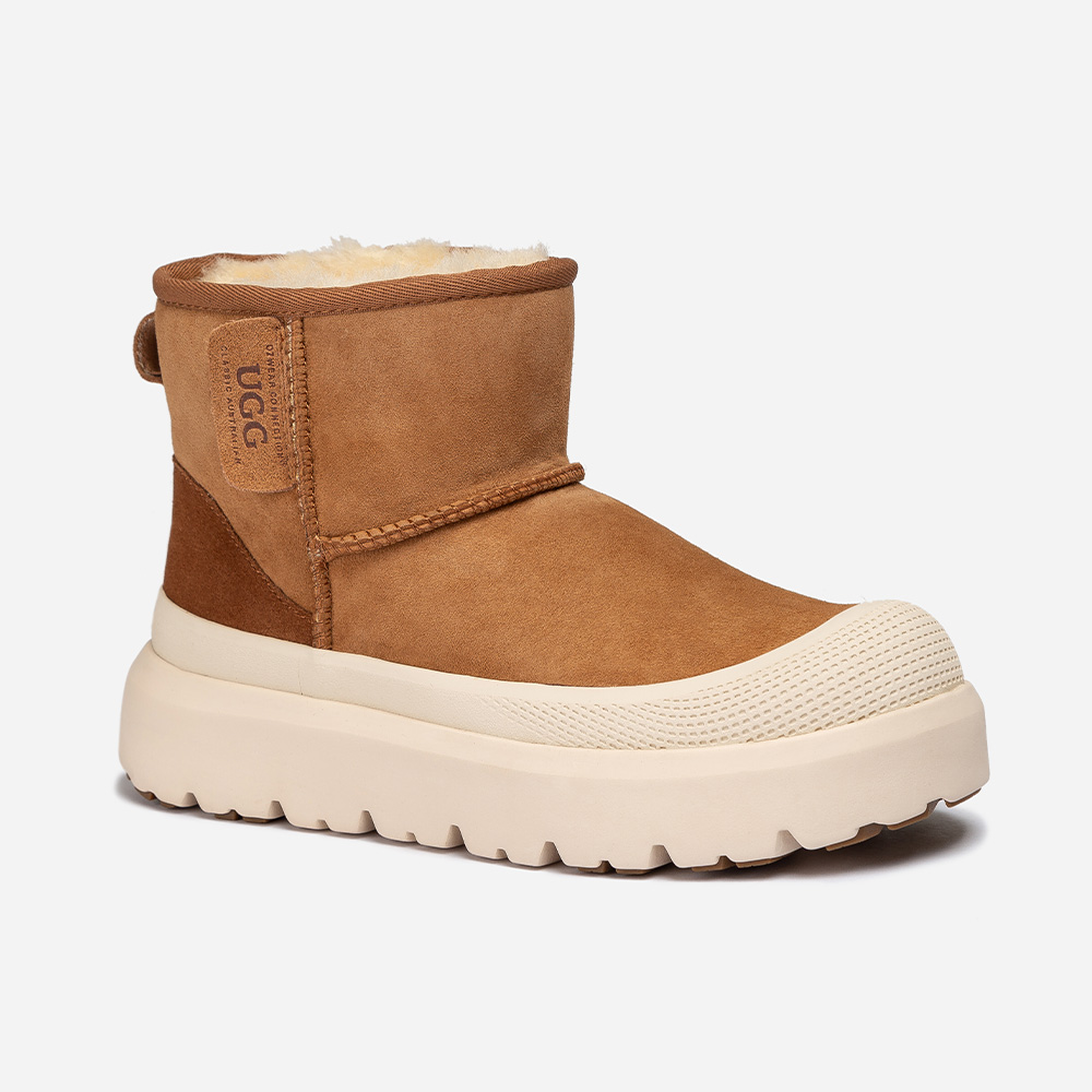 Classic Plus Mini Unisex UGG Boots 3 OB908-CW