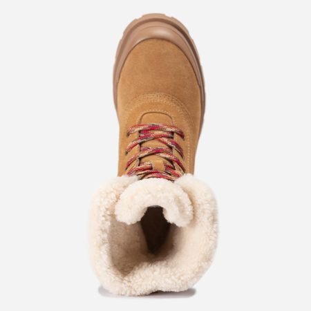 Alex Lace-Up UGG Boots 14 OB921-C