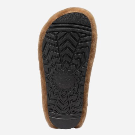 Signature Shearling UGG Slippers 15 OB928-C