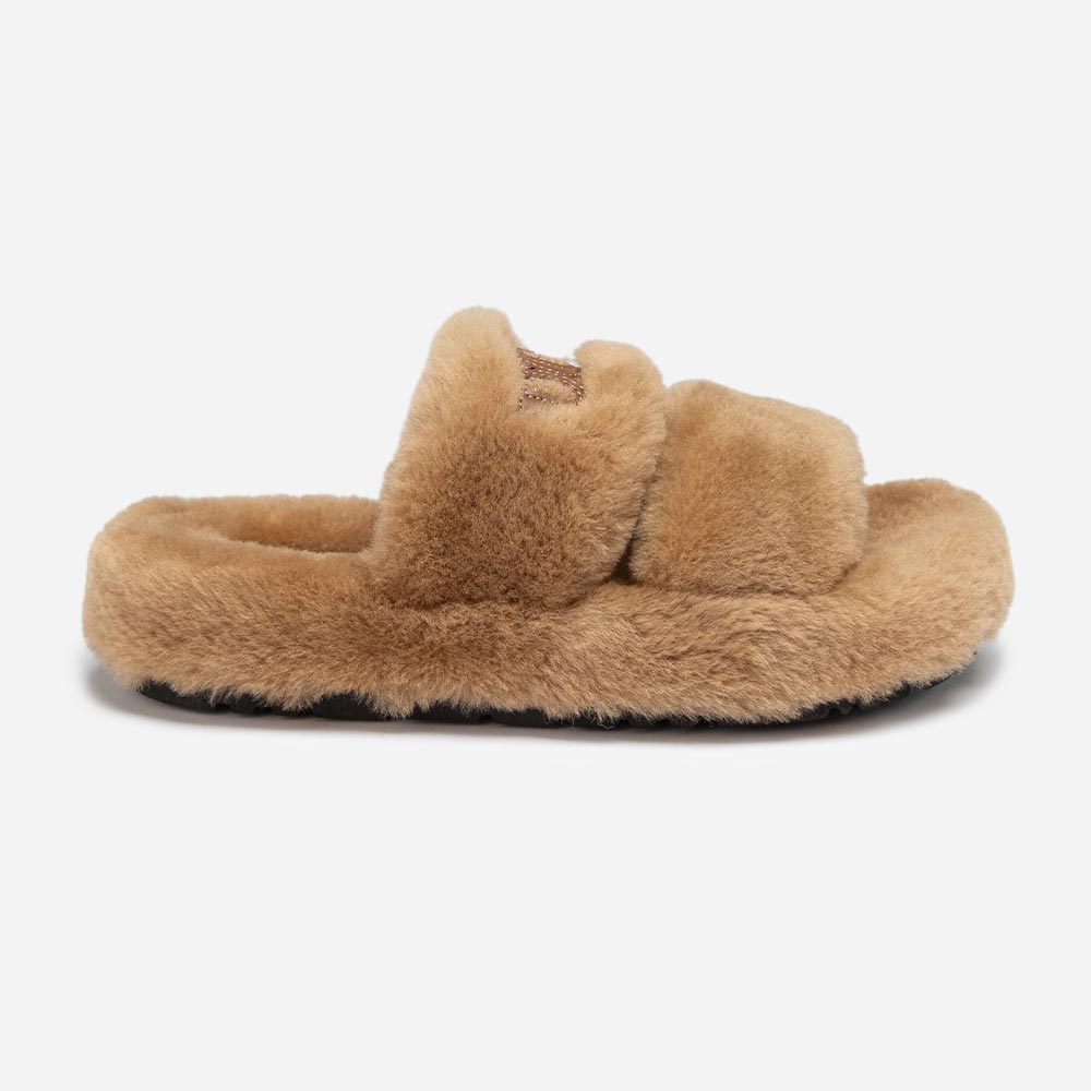 Signature Shearling UGG Slippers 1 OB928-C