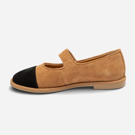 Paddington Mary Jane UGG Shoes 15 OB972-CBLK