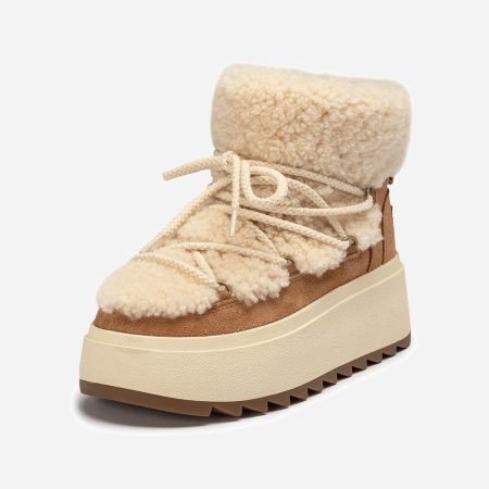 Kalgoorlie Shearling UGG Boots 22 OB992-C