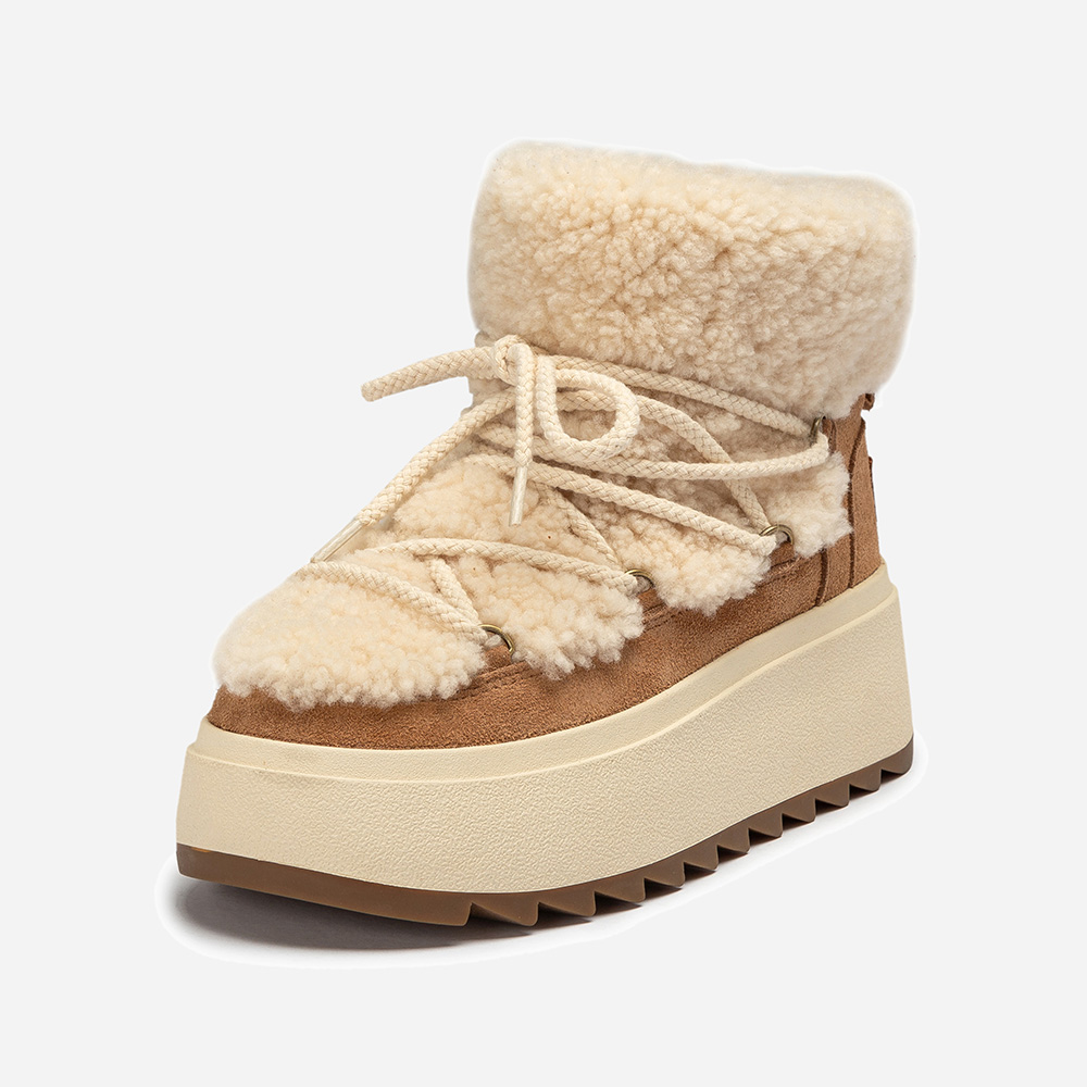 Kalgoorlie Shearling UGG Boots 11 OB992-C