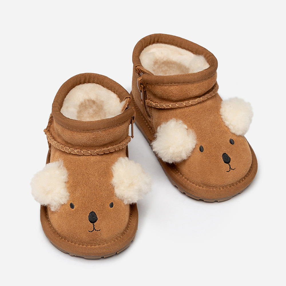 Baby Koala Suede UGG Boots 4 OB993-C