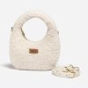 Momo Sherpa UGG Shoulder Bag 14 OZB020-NA