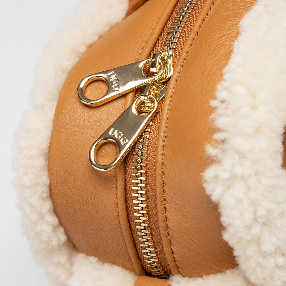 Omi Top-Handle UGG Bag 10 OZB025-C