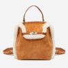 Iri Jump Sheepskin UGG Backpack 10 ozb035 c UGGAUS