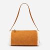 Shearling Barrel UGG Bag 13 OZB052-C
