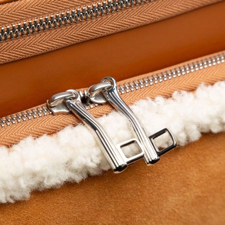 Softside Shearling UGG Luggage 23 OZB056-C