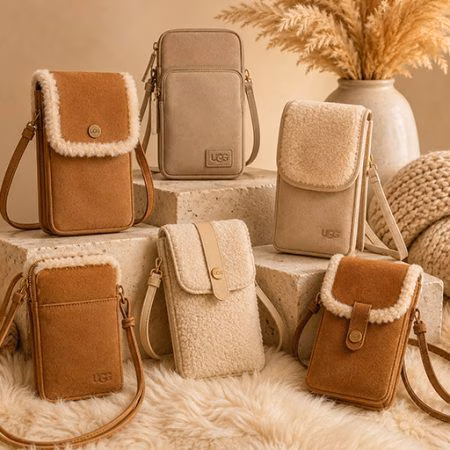 Phone Bags