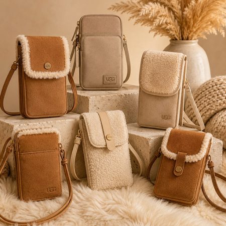 Phone Bags