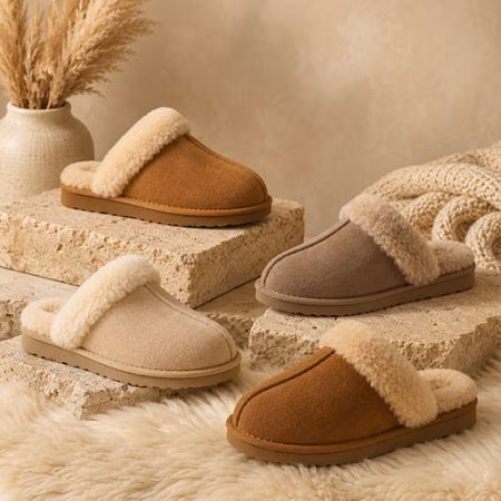 Scuffette UGG Slippers