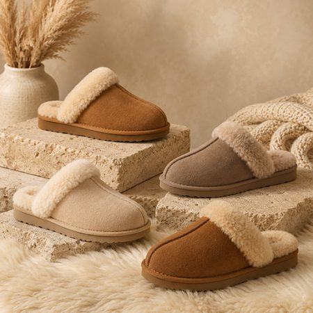 Scuffette UGG Slippers
