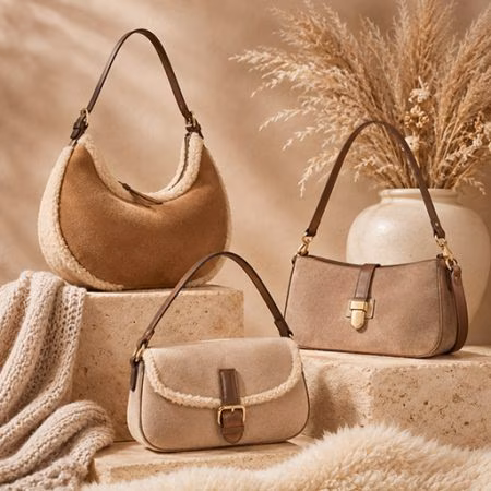 Shoulder Bags