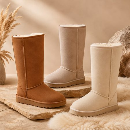 Tall UGG Boots