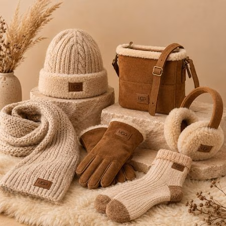 UGG Accessories