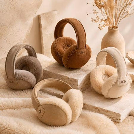 UGG Earmuffs