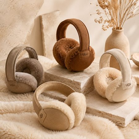UGG Earmuffs