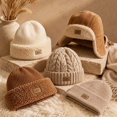 UGG Hats & Beanies