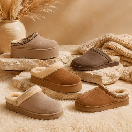 UGG Mules & Clogs