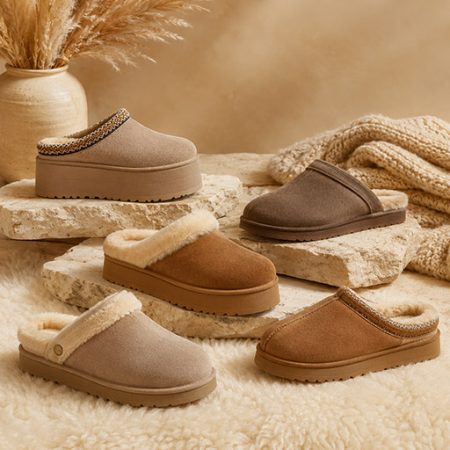 UGG Mules & Clogs