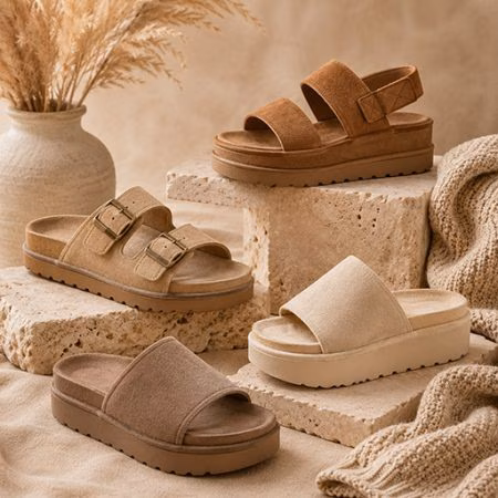 UGG Sandals