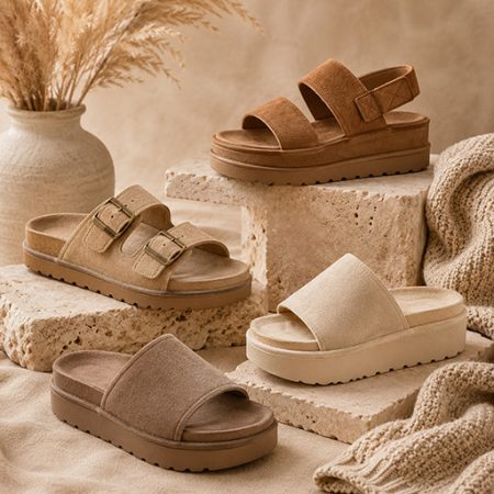 UGG Sandals