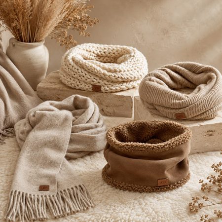 UGG Scarves & Snoods