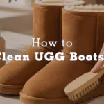 How to Clean UGG Boots?